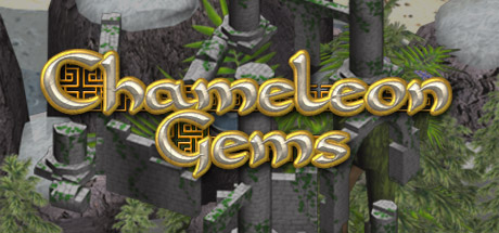 Chameleon Gems Steam Charts | Steambase