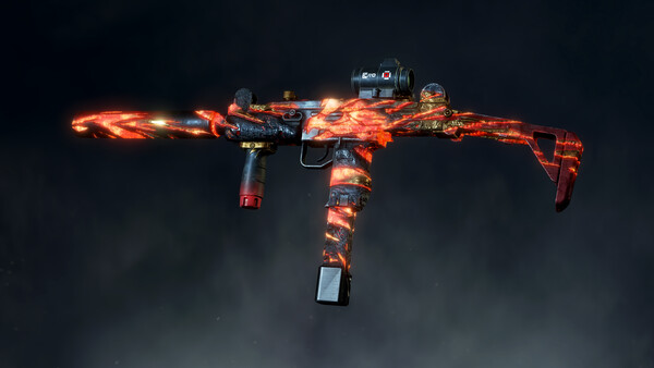 World War Z: Raging Phoenix Skin Pack — скриншот 9