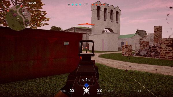 BRESH screenshot 4