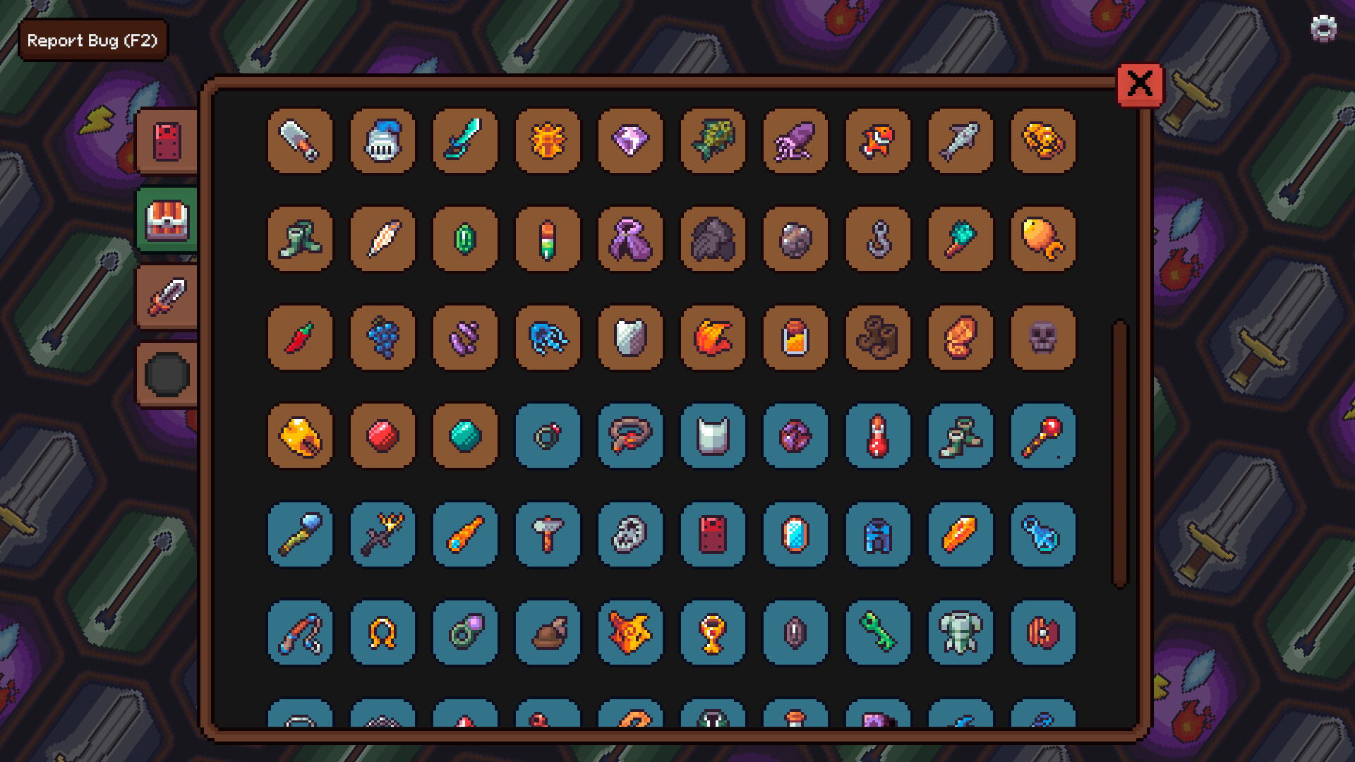 Dice Card Heroes screenshot #6