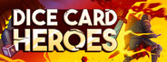 Dice Card Heroes