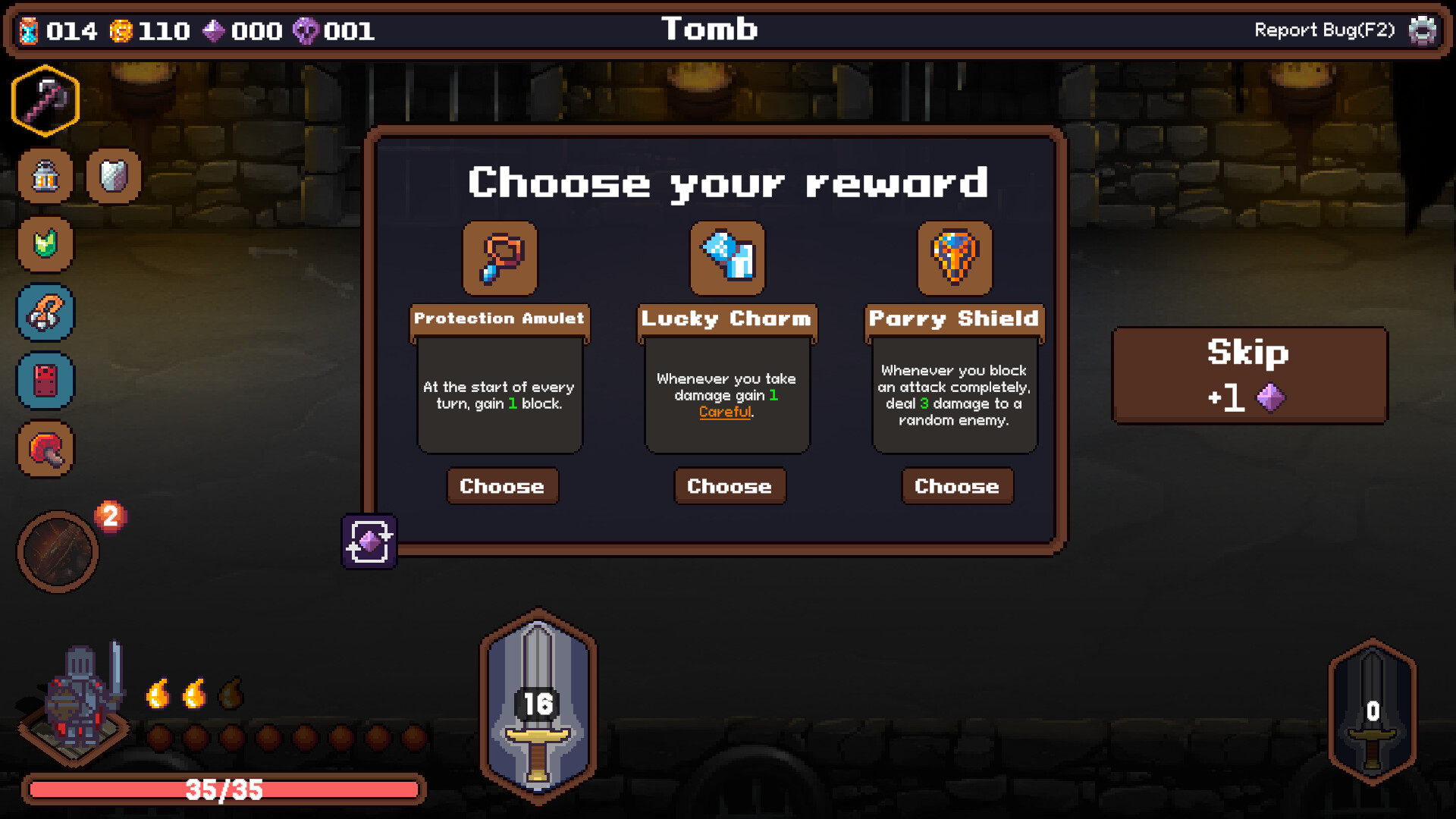 Dice Card Heroes screenshot #10