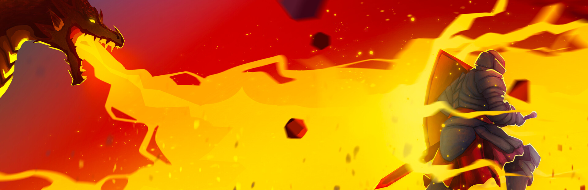 Dice Card Heroes