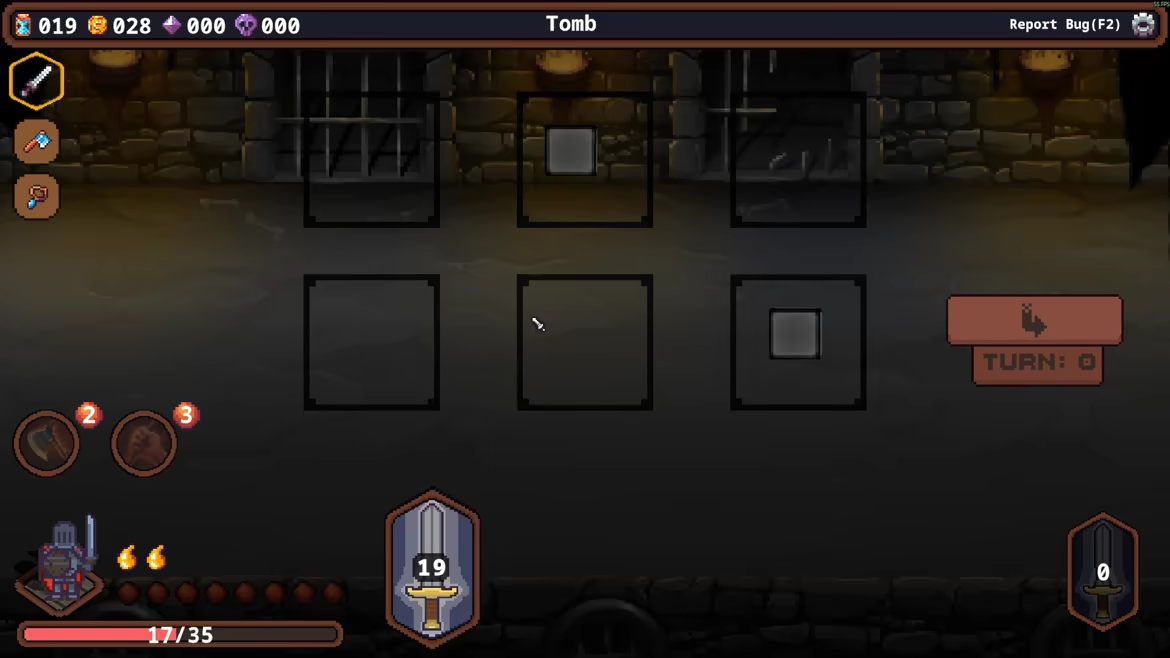 Dice Card Heroes video 1