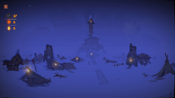 Basalt: The Cursed Vein screenshot 4