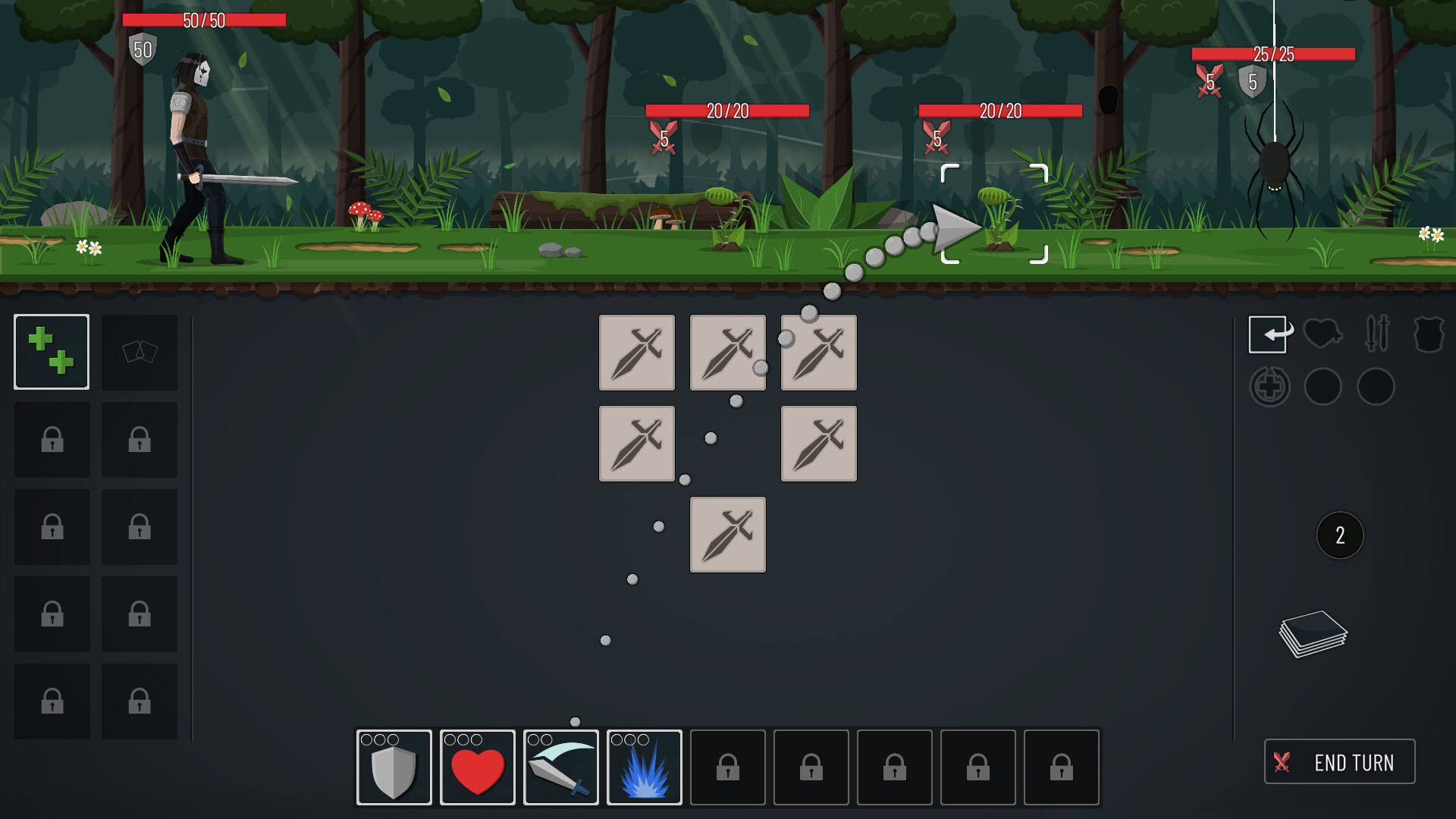 Pair Slayer screenshot 1