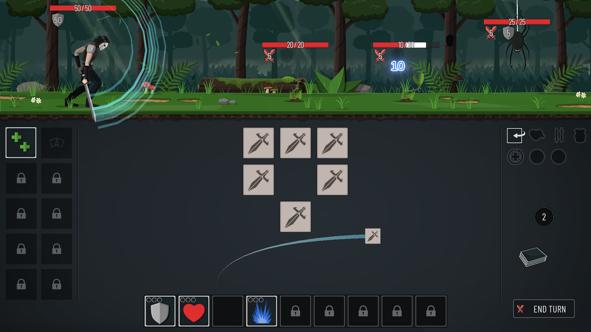 Pair Slayer screenshot 2