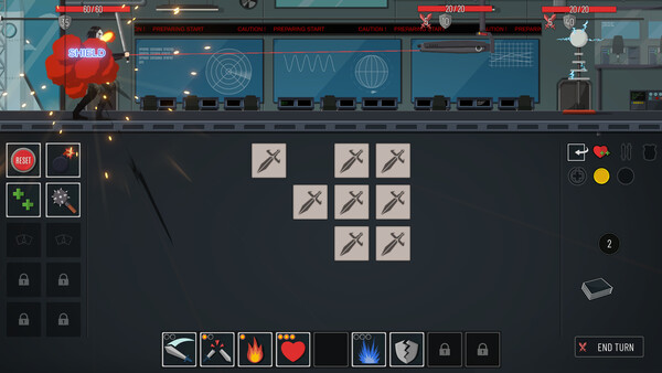 Screenshot media