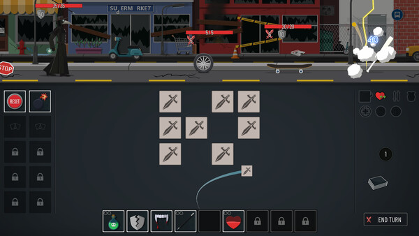 Screenshot media