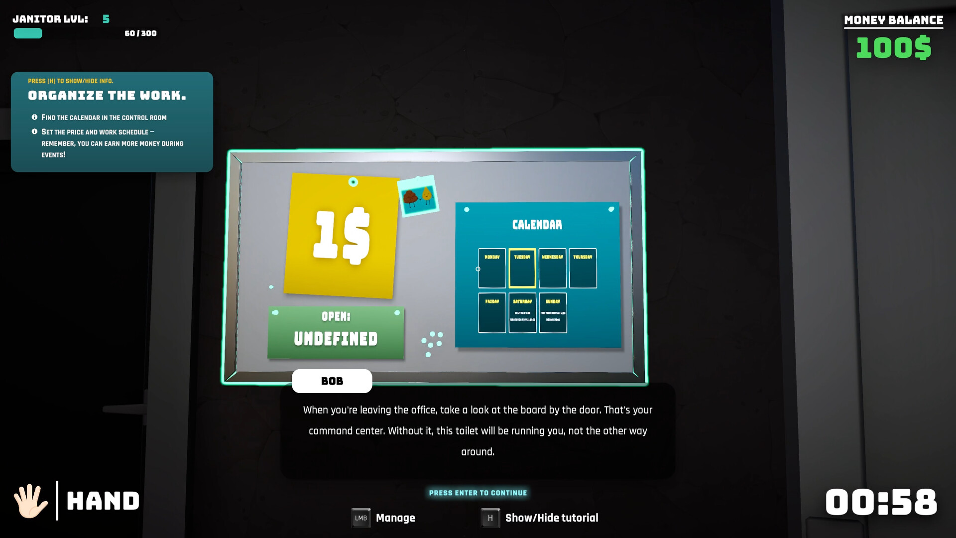 Mr Toilet – Screenshot 12