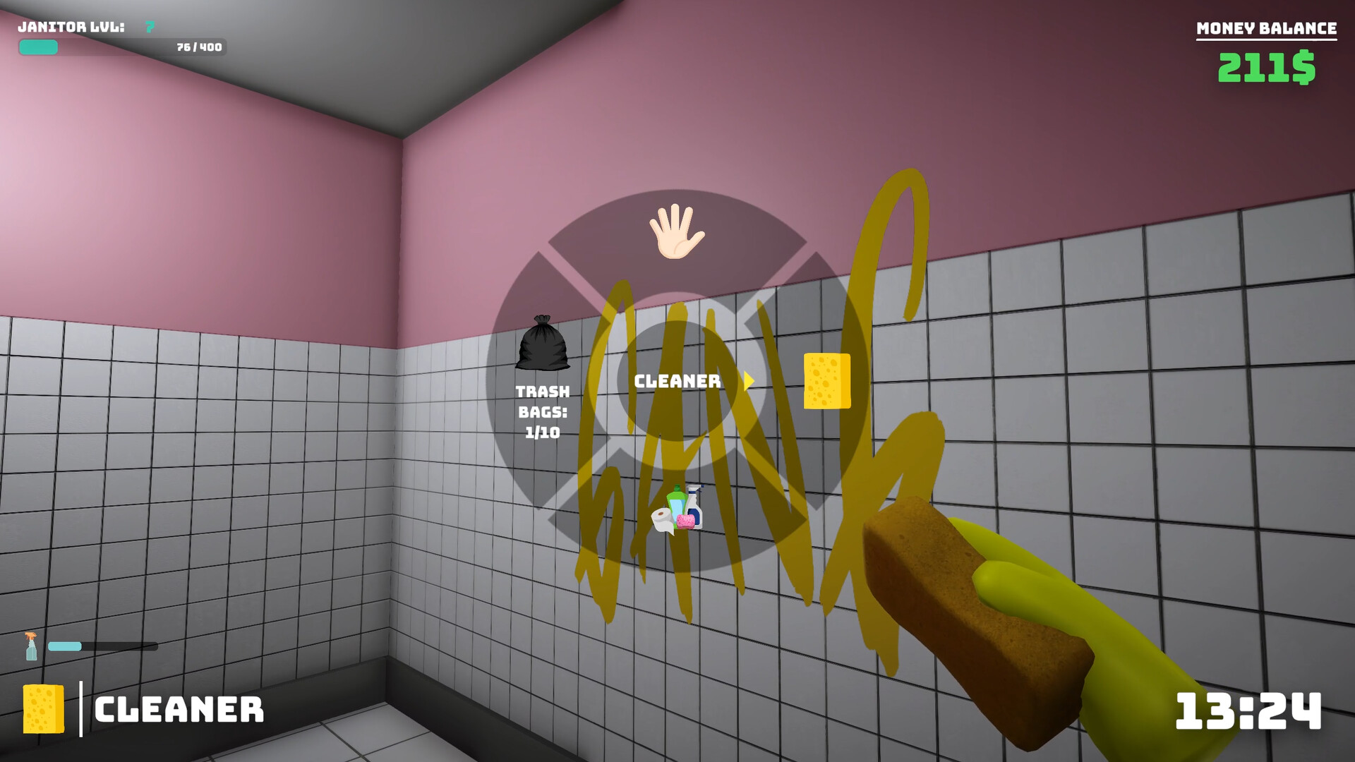Mr Toilet screenshot #9