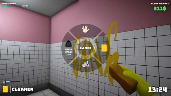 Mr Toilet 截图 10
