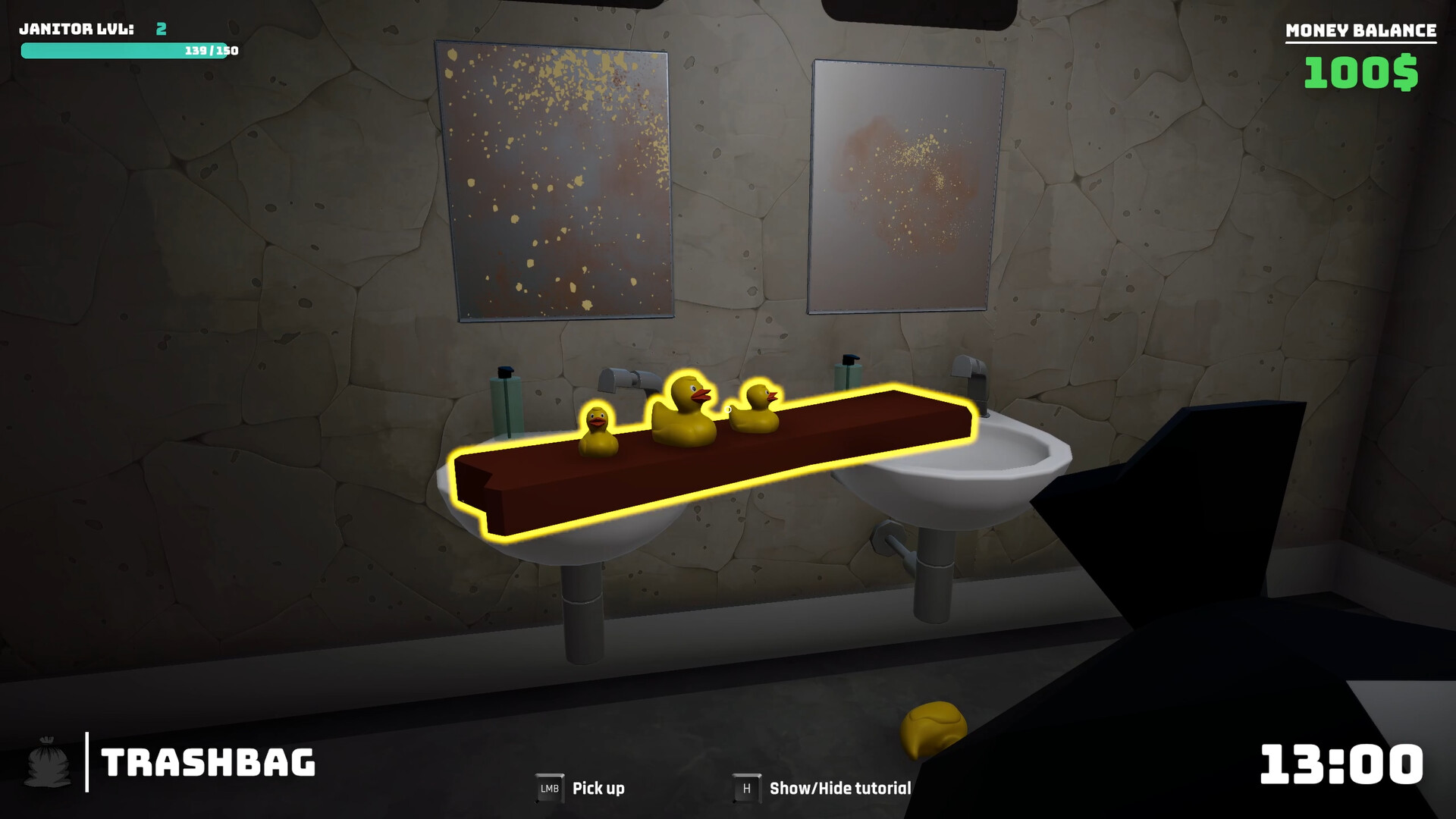 Mr Toilet – Screenshot 10