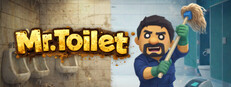 Mr Toilet