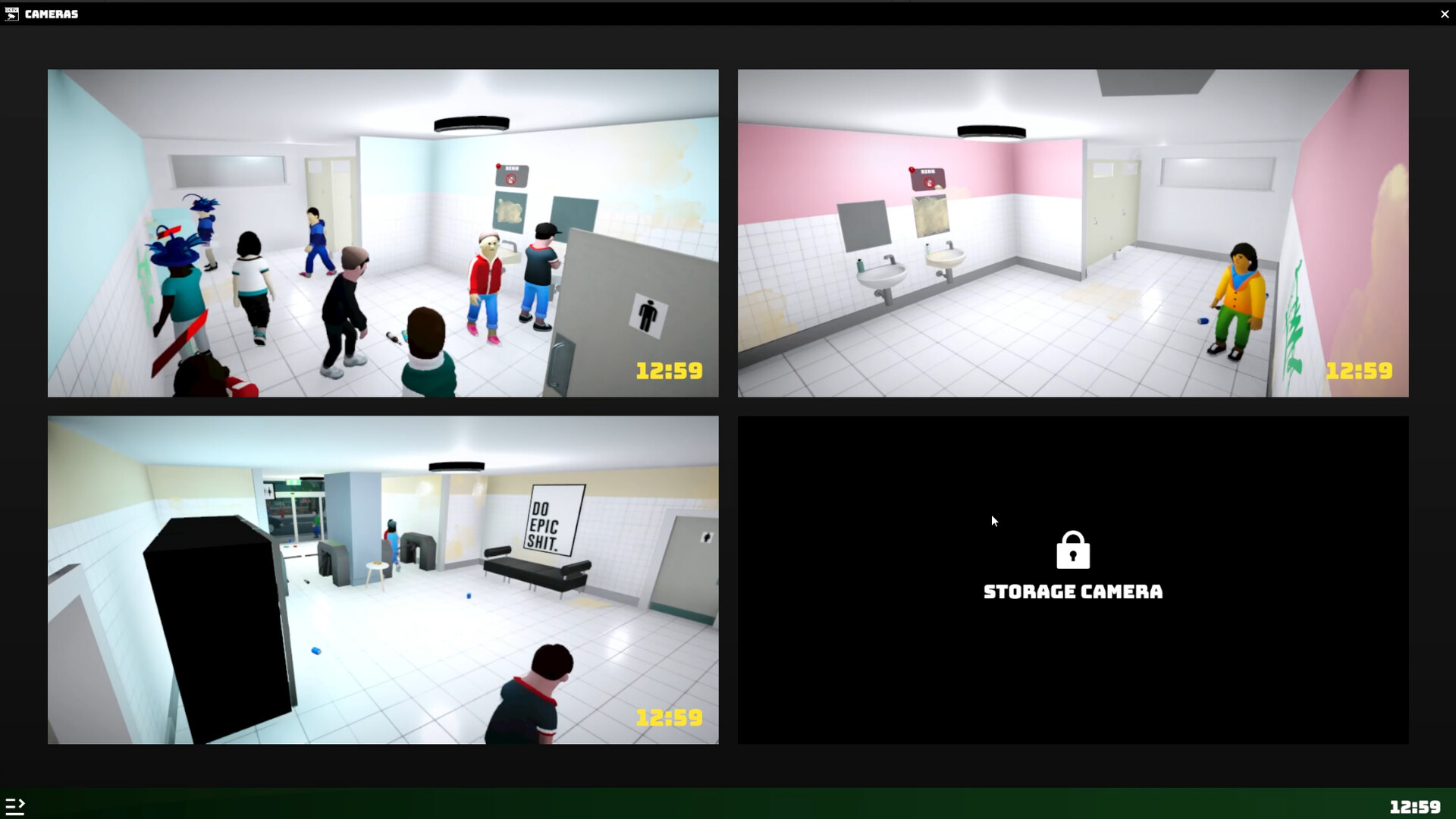 Mr Toilet screenshot #8