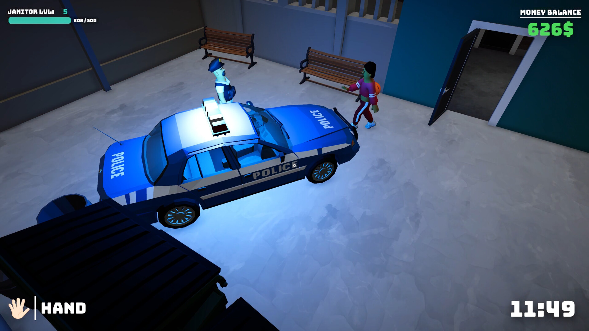 Mr Toilet screenshot #5