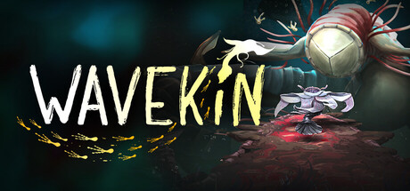 Wavekin capsule
