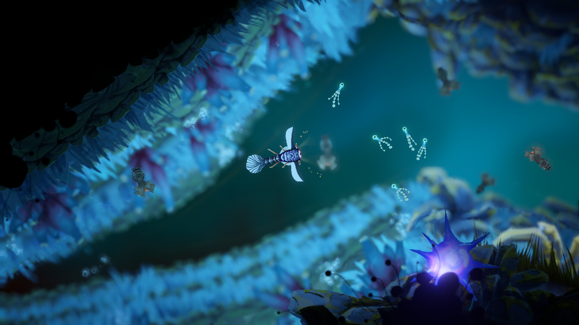 Wavekin screenshot