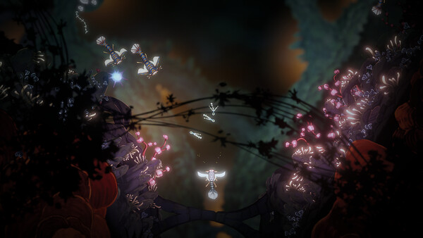 Wavekin screenshot 1