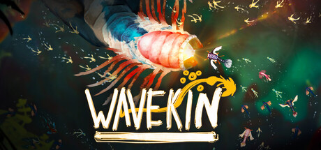 Wavekin game thumbnail