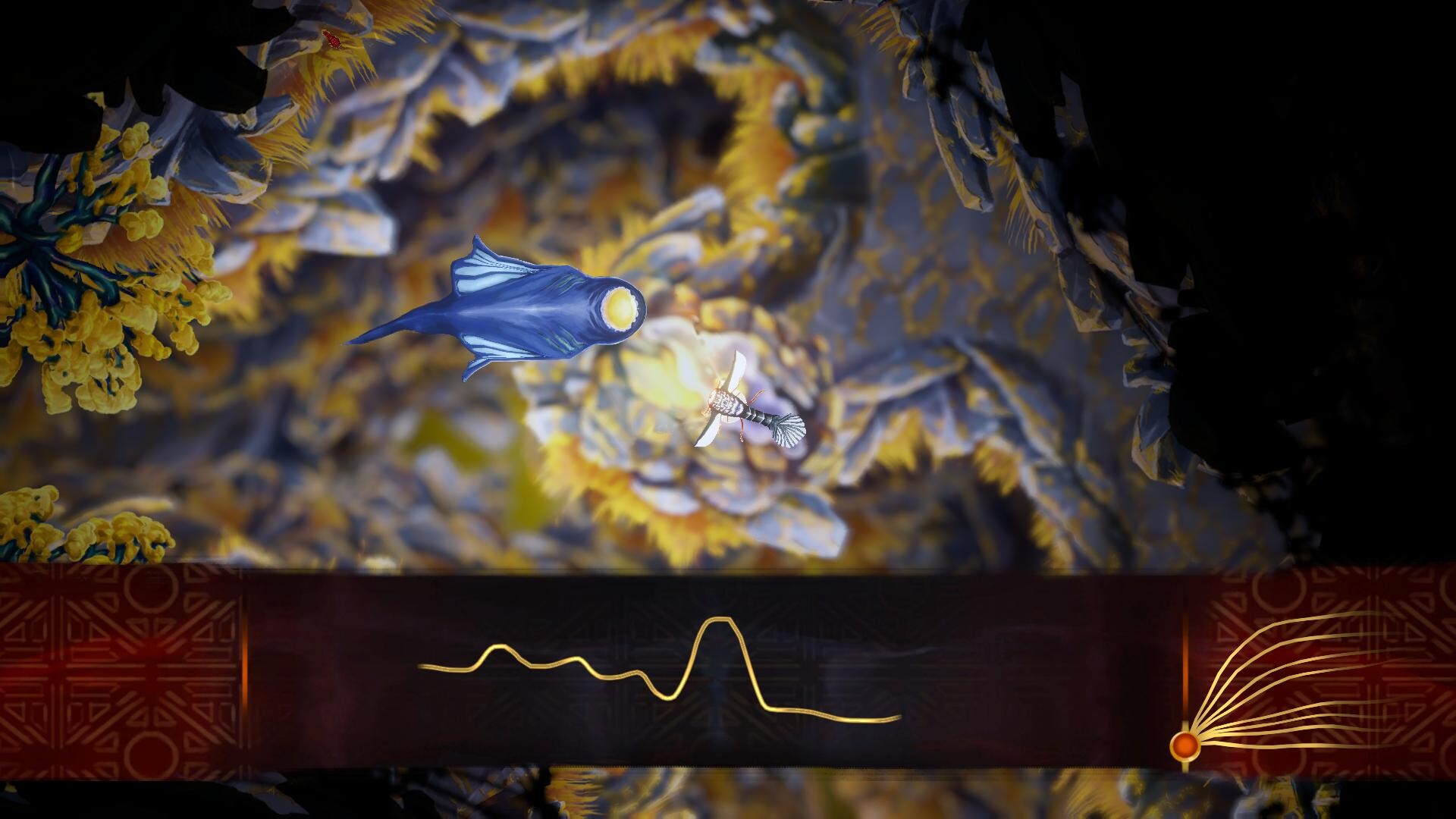 Wavekin screenshot #5