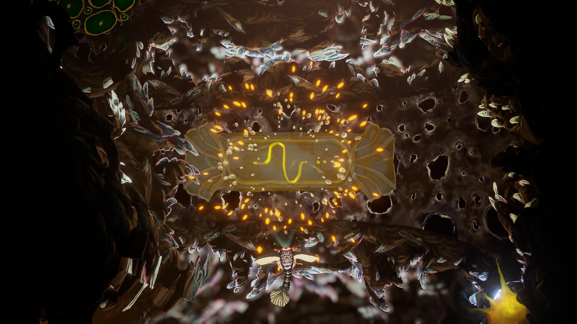 Wavekin screenshot #3