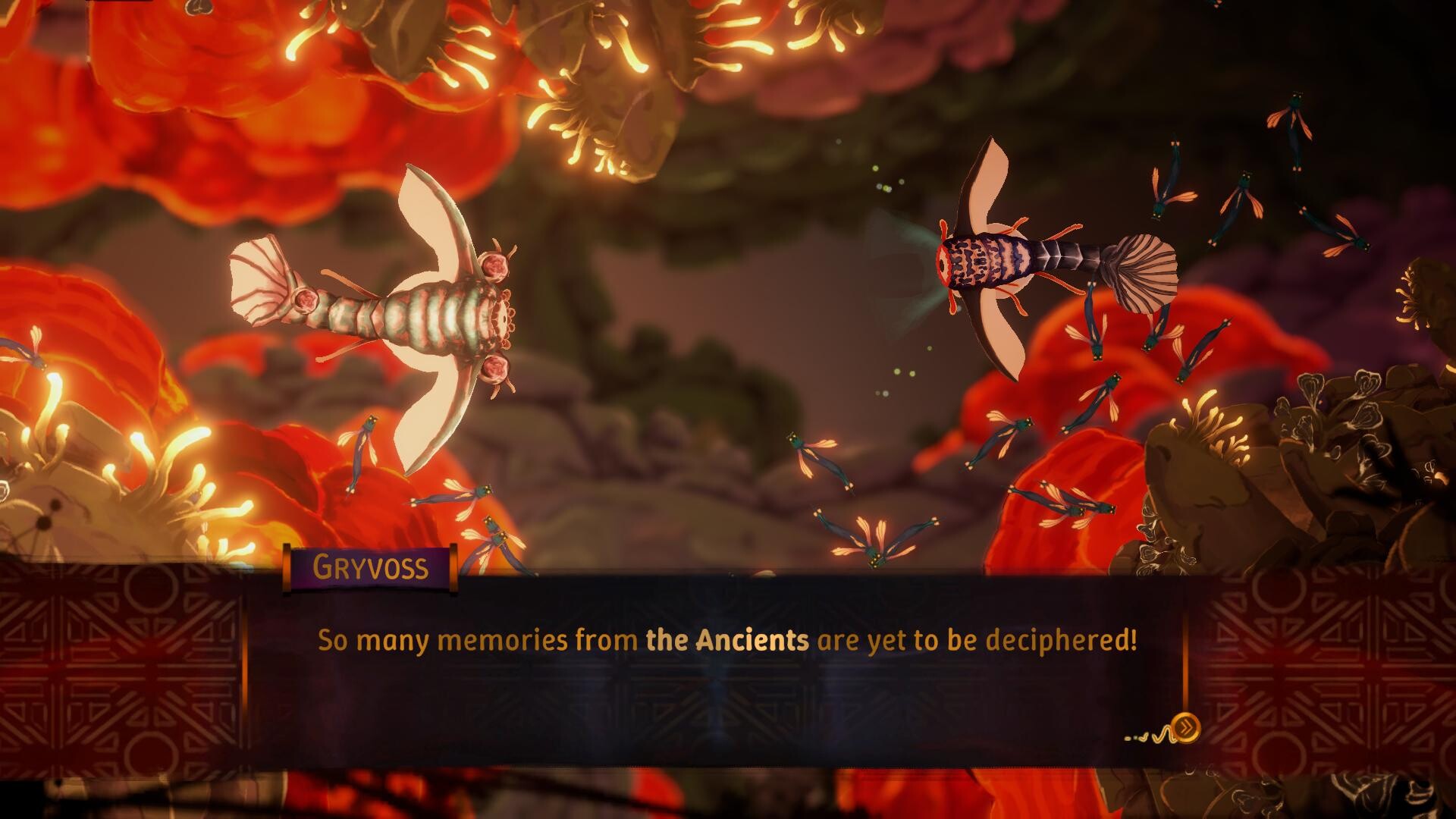 Wavekin – Screenshot 5