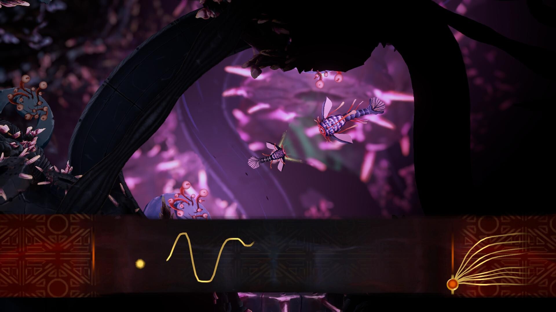 Wavekin screenshot #4