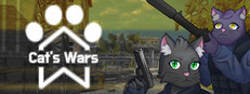 Cat's Wars Small Capsule Image