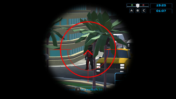 Cat's Wars screenshot 3