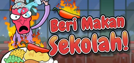 Beri Makan Sekolah! (Feed the School)