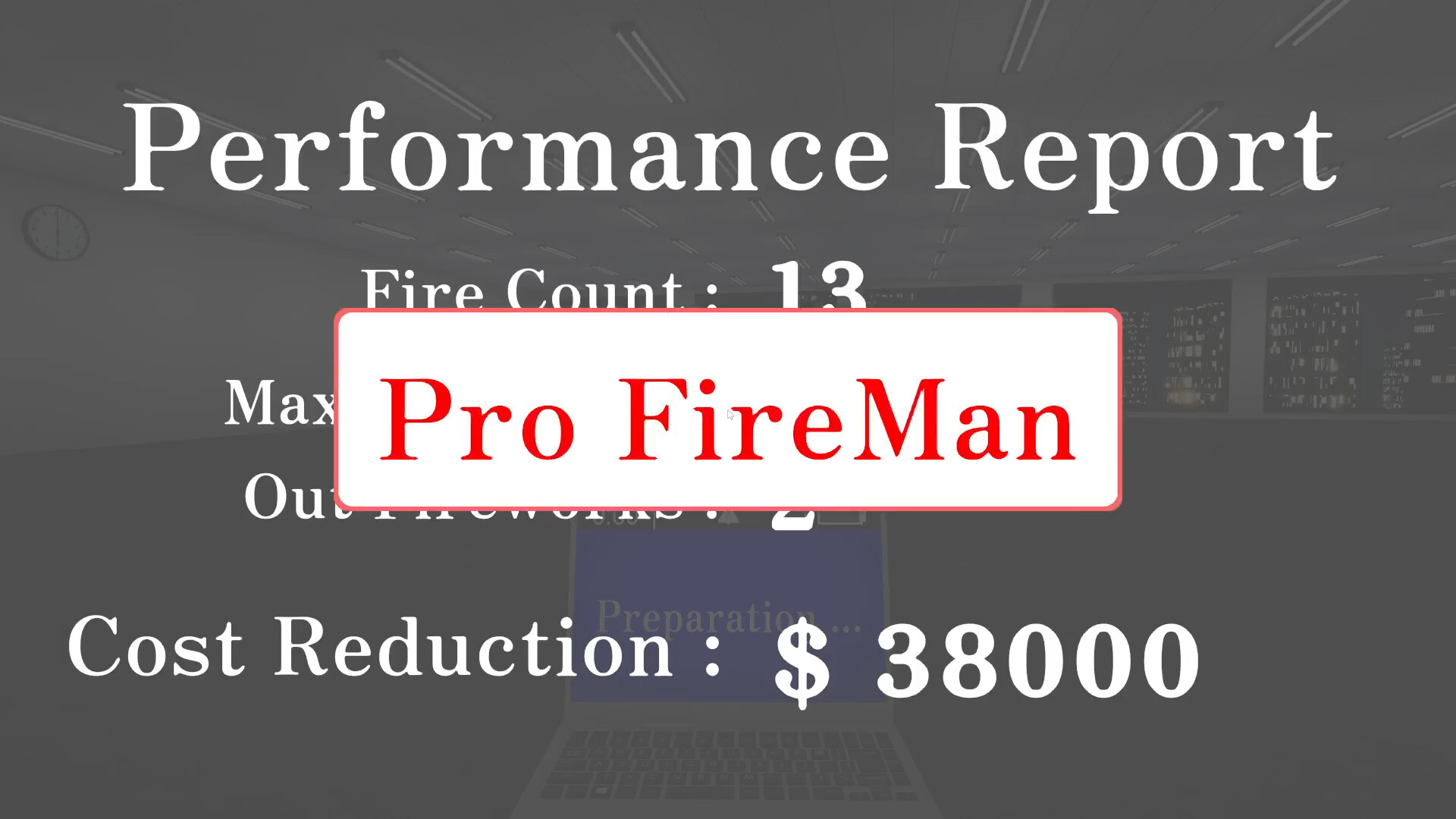 Fire Them All screenshot #6