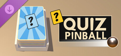 Quiz Pinball - Support Pack banner image