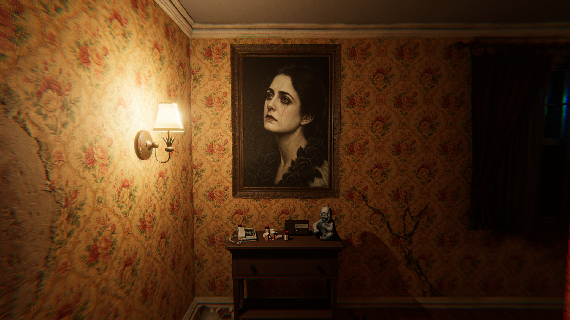 Sinister Remains screenshot #1