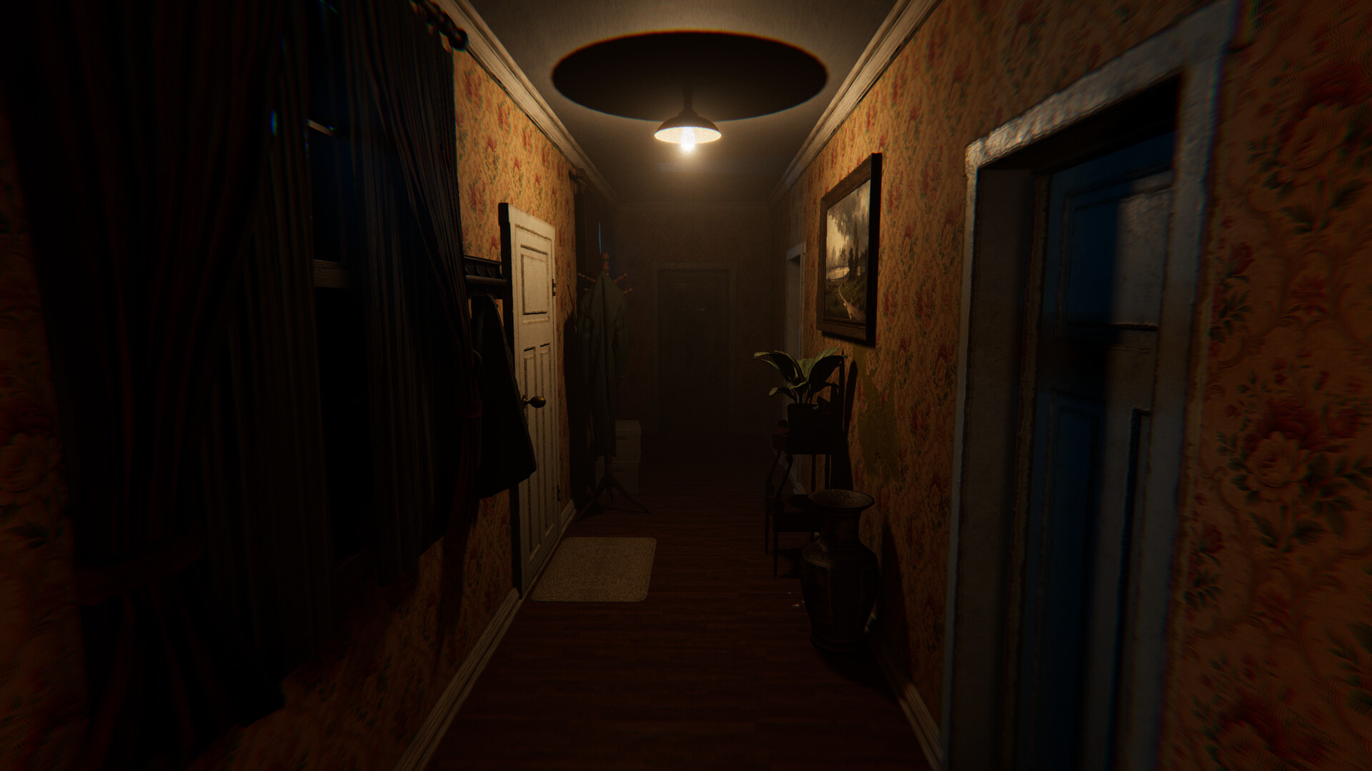 Sinister Remains screenshot #2