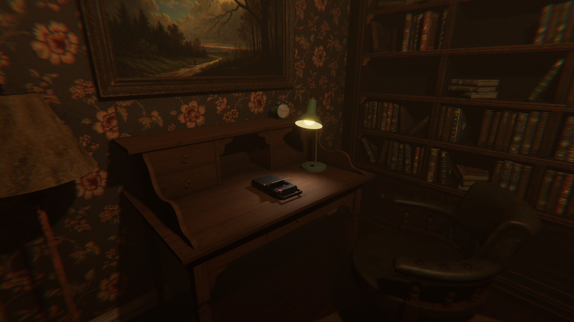 Sinister Remains screenshot #6