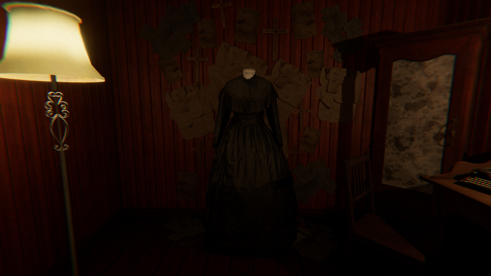 Sinister Remains screenshot #3