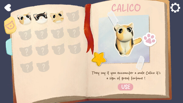 Kitty Haven screenshot 3