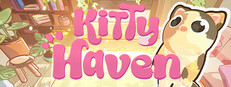 Kitty Haven game capsule image