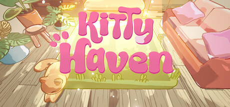 Kitty Haven game header image