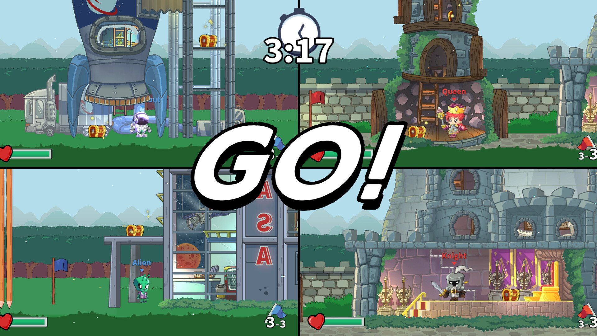 Wealth screenshot #4