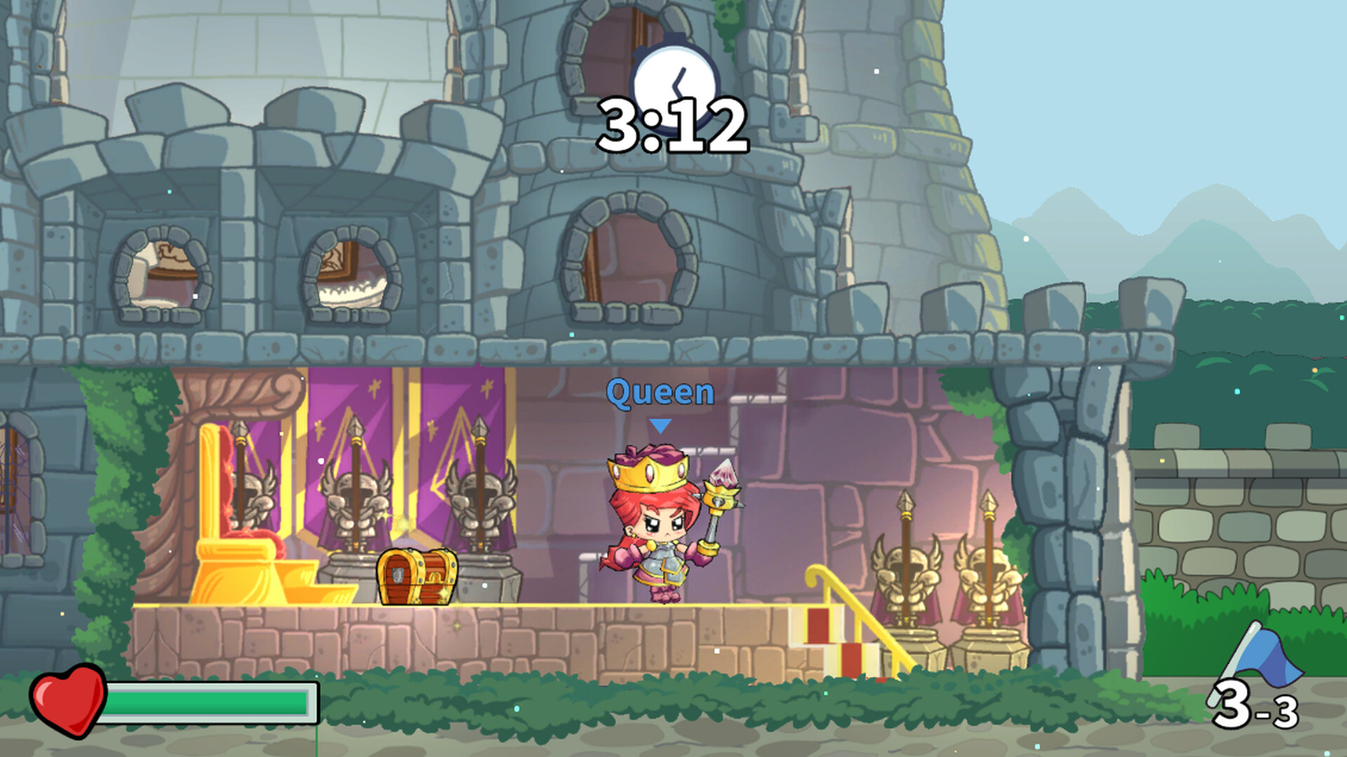 Wealth screenshot #5