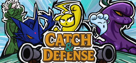 Catch & Defense