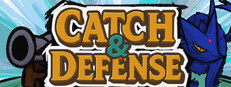Catch & Defense