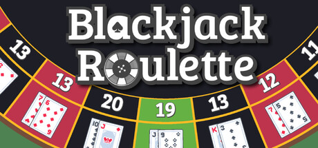 Blackjack Roulette