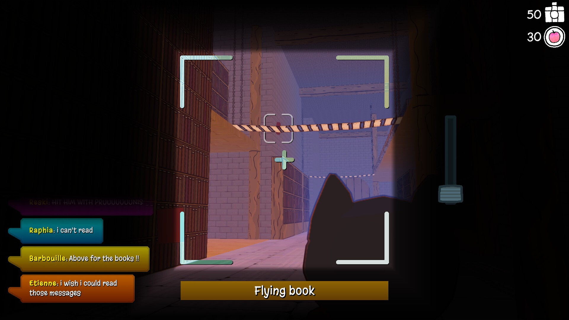Dungeon Tourists screenshot #2