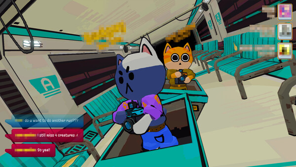 Dungeon Tourists screenshot 1