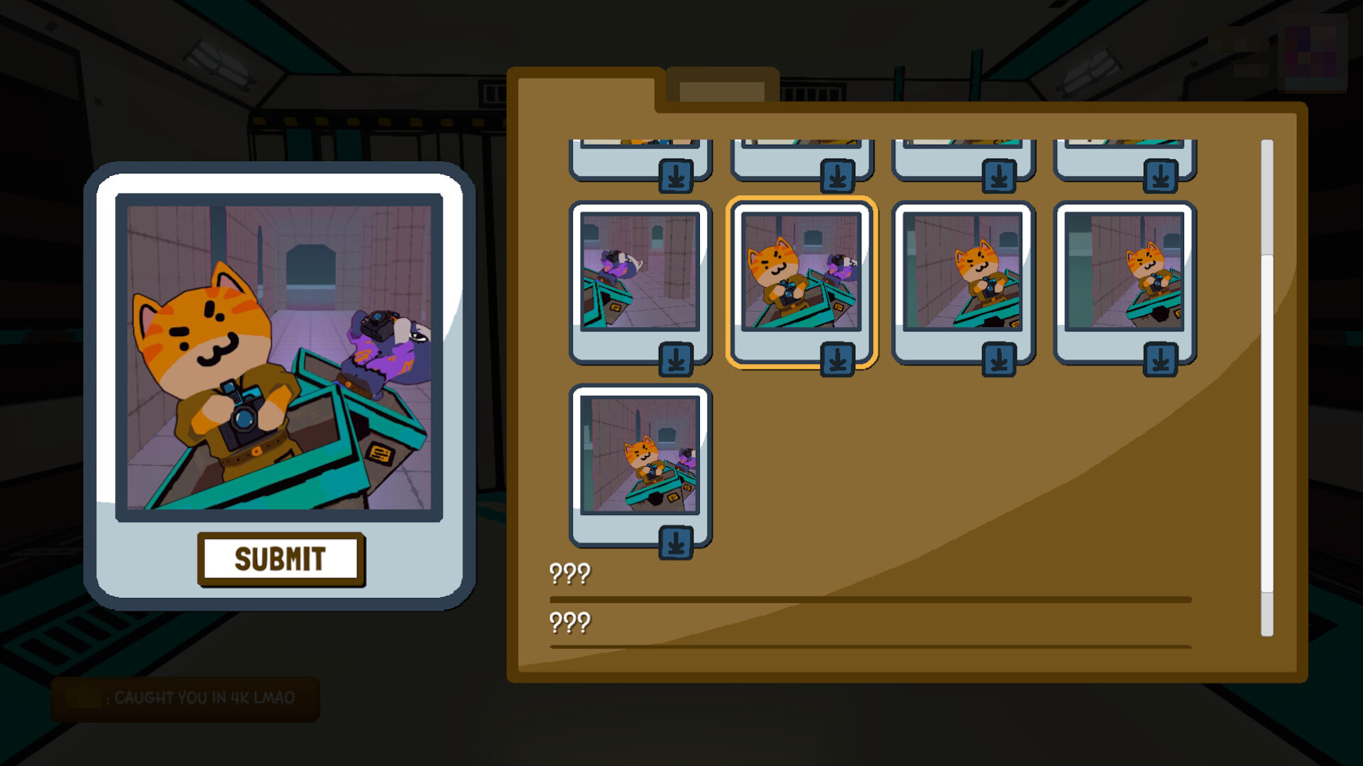 Dungeon Tourists screenshot #5