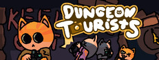 Dungeon Tourists