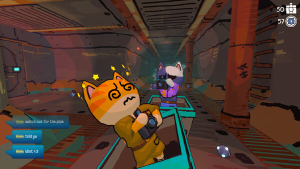 Dungeon Tourists screenshot 4